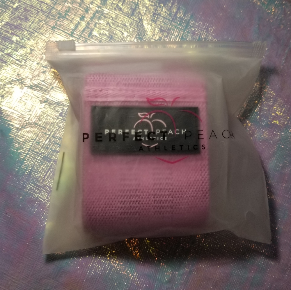 Perfect Peach Athletics